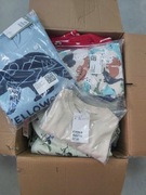 Paka box karton dzieci 5 kg NOWE