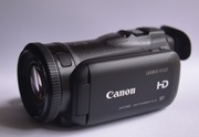 Kamera Canon HF G25 CMOS Pro FULL HD 