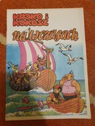 Kajko i Kokosz na wczasach