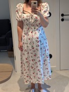 Sukienka nowa z metką