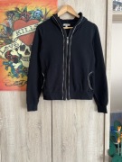 Bluza z kapturem Burberry London