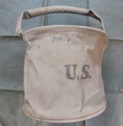 Willys MB Ford GPW wiadro brezentowe S. FROEHLICH CO. 1944