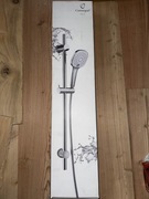 Zestaw prysznicowy Camargue GRATL