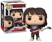 Figurka Funko pop! Stranger things Eddie 1250