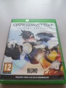 GRA NA XBOX ONE OVERWATCH ORIGINS EDITION