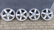 Alufelgi Ford Volvo 16 cali 5x108 JAK NOWE