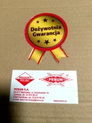 Palnik Perun KOMPLET DO PODGRZEWANIA