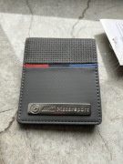 Portfel BMW Puma motorsport