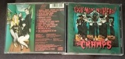 The Cramps Look Mom No Head Cd