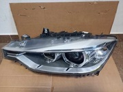 BMW F30 F31 Lampa LEWA PRZÓD XENON D1S EUROPA 