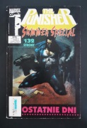 PUNISHER 4/95
