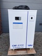 CHŁODNICA WODY, CHILLER CW6100 AN250TY, Z POLSKIEJ DYSTRYBUCJI, GWARANCJA
