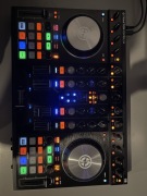 Traktor Kontrol S4 Mk2