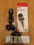 Mikrofon Trust USB