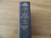 A Dance with Dragons George R.R. Martin