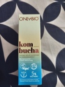 Onlybio. Konnycha żelowe serum punktowe na niedoskonałości 