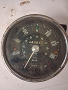 Licznik Mini cooper zegar