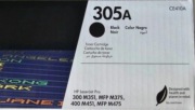 Toner HP 305A black CE 410A - oryginalny NOWY !