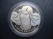Mikołaj Kopernik  100 złotych 1974 rok