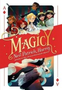 Magicy - Neil Patrick Harris | Nowa! | Przygodowa / Fantasy