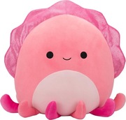 Squishmallows Original 16-Inch Auggie the Pink Cuttlefish |   Zabawka,