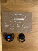 Zwift COG + Zwift Click