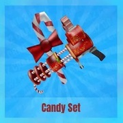CANDY SET - MM2 