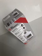 Głowica elektroniczna kaloryfer - termostatyczna