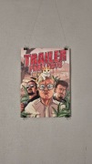 Plakat Trailer Park Boys Chłopaki z Baraków plakat Netflix A4