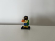 Lego 71029 Minifigurki (Seria 21) - Rozbitek / Shipwreck Survivor 