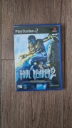 Legacy of Kain: Soul Reaver 2 - WYD. ANGIELSKIE - PS2 PlayStation 2 