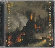 CELTIC FROST - Into the Pandemonium - CD - jewelcase