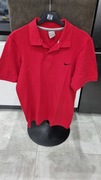 Czerwona Koszulka Nike 