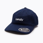Czapka bejsbolówka Levi's Unisex Flexfit 110