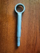 ucho holownicze Subaru Forester III