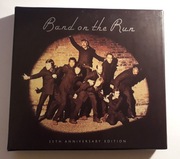 Paul McCartney & Wings - Band on the Run 2CD