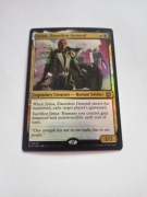 Karta Jirina, Dauntless General mtg