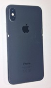 Smartfon Apple iPhone XS 4 GB / 64 GB 4G (LTE) szary