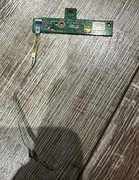 Moduł włącznika Asus X54H K54H K54L X54 K54 X54C