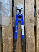 Nożyce, Cęgi, Raki do cięcia W-KRONEN W9800050