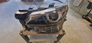 Lampy kompletne przód, FULL LED, MAZDA CX9 2016+