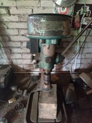 Wiertarka stołowa WS 15 super stan 