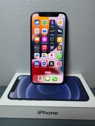 Apple iPhone 12 Mini 64GB Czarny 5G