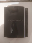 Playstation 3 FAT 80GB wyłacza sie 