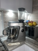 Kenwood Titanium chef baker XL