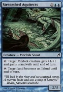 Streambed Aquitects [FOIL] EX