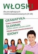 Włoski dla początkujących i średniozaawansowanych 