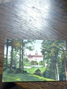 Furstenstein schl - Zamek Książ ....