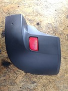 Renault Scenic 2 plastik zderzaka 