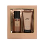 Victoria’s Secret Bare Vanilla – mgiełka 75ml + balsam 100ml